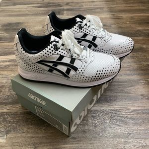 New ASIC Gelsaga size 8